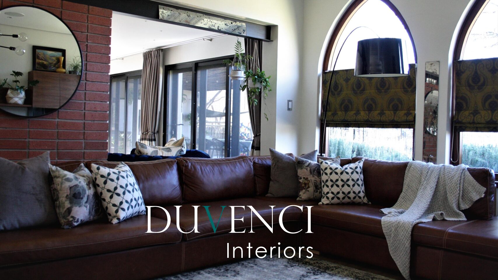 Duvenci Interiors