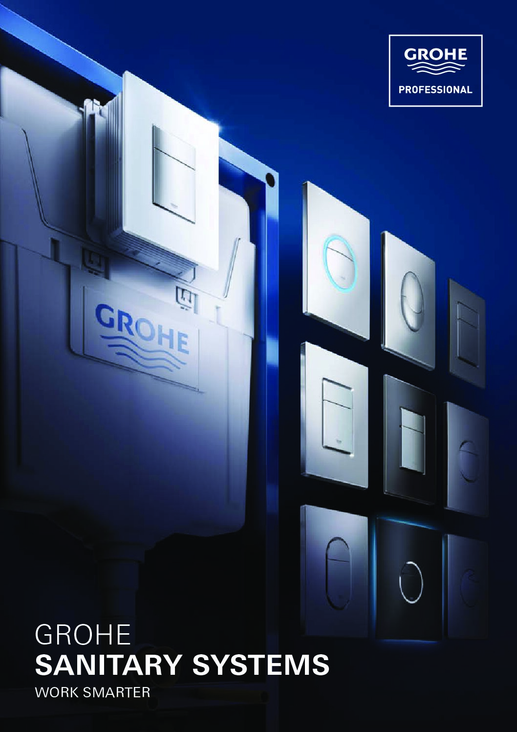 Grohe Sanitary Systems