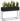 flowe-planter-small-black