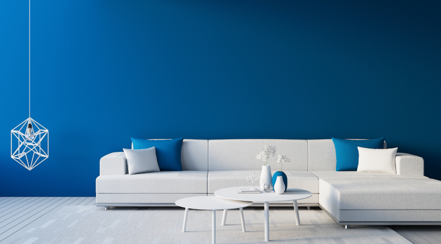 Versus Paint: Tips & Tricks From The Painting Experts - SA Decor & Design