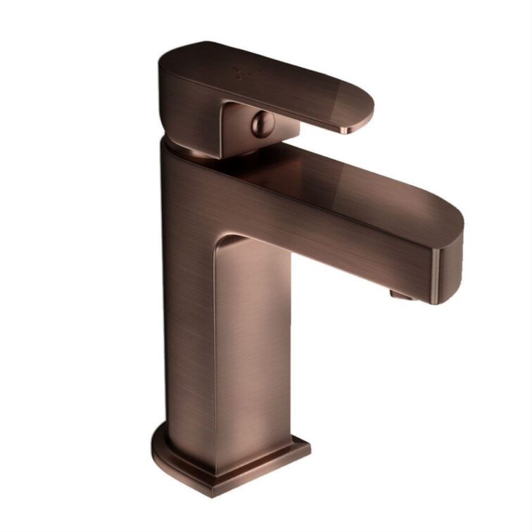 alive-single-lever-mixer-copper alive-single-lever-mixer-copper