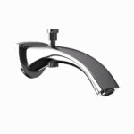 bath-spout-arc-blck-chrome bath-spout-arc-blck-chrome