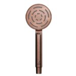 hand-shower-single-function-maze-bronze hand-shower-single-function-maze-bronze