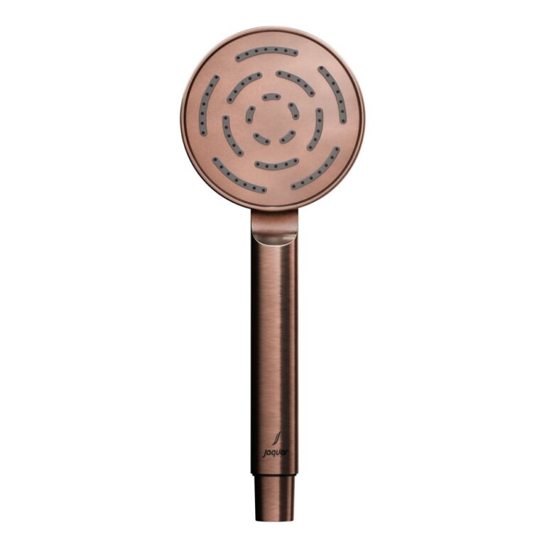 hand-shower-single-function-maze-bronze hand-shower-single-function-maze-bronze