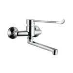 medi-series-florentine-single-lever-sink-mixer medi-series-florentine-single-lever-sink-mixer