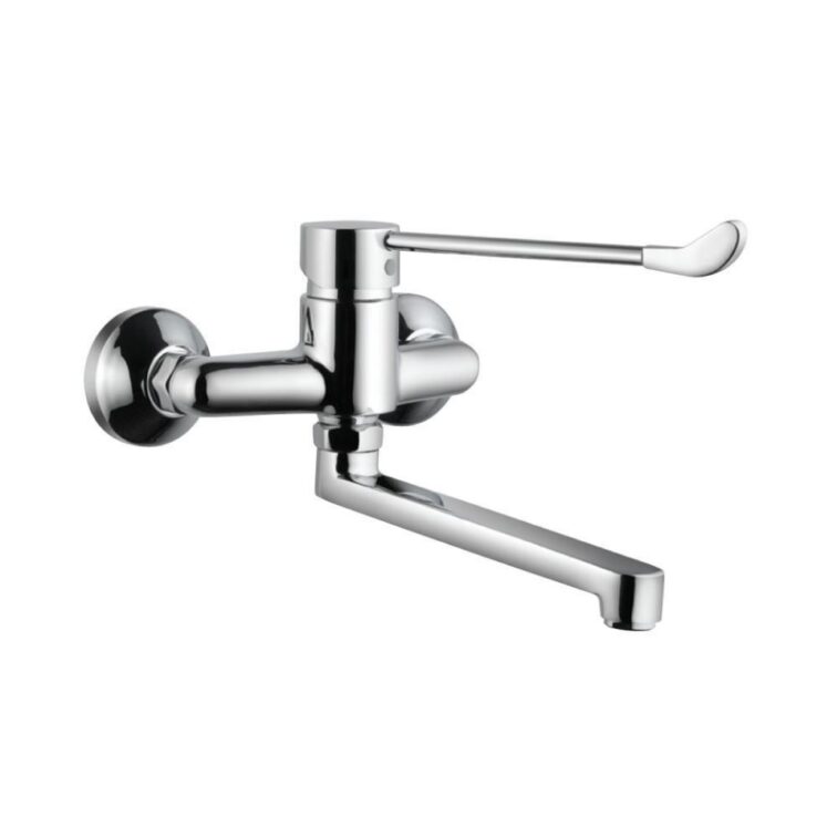 medi-series-florentine-single-lever-sink-mixer medi-series-florentine-single-lever-sink-mixer