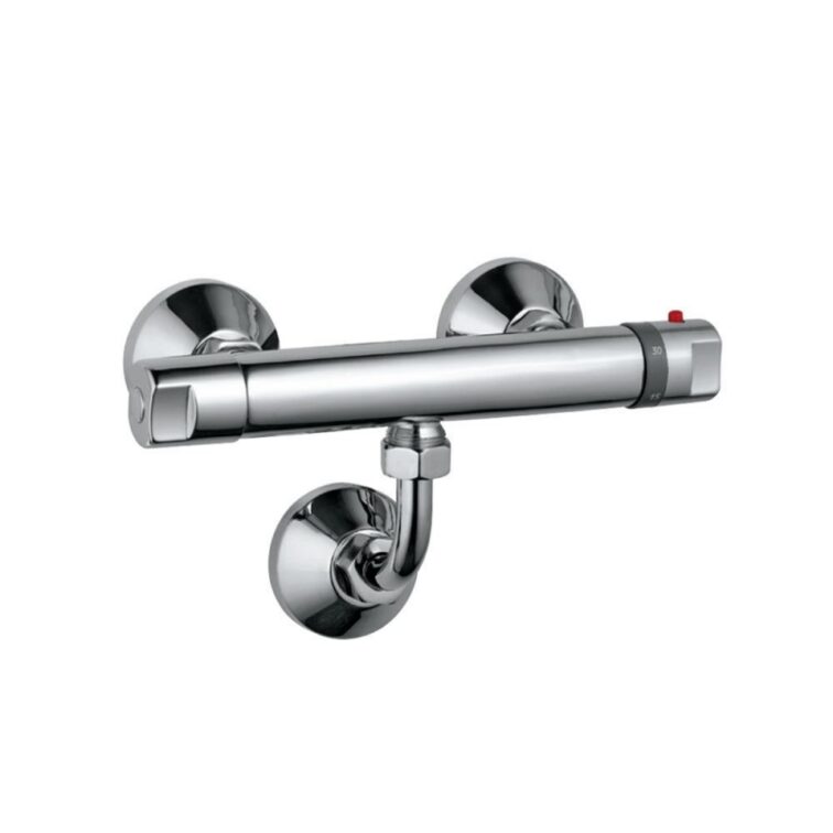 thermostatic-shower-mixer-eko thermostatic-shower-mixer-eko