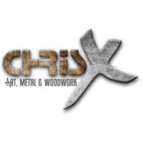 ChrisX – Art, Metal & Woodwork