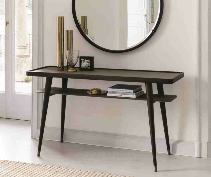 chantal-console chantal-console