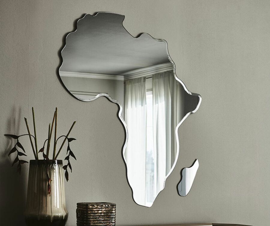Africa-Wall-Mirror Africa-Wall-Mirror