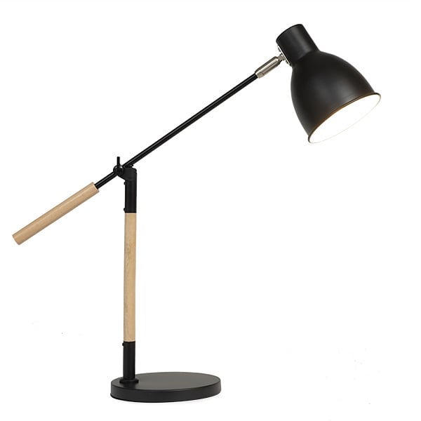 TLW: Brighten Up Your Home With Desk and Table Lamps - SA Decor & Design