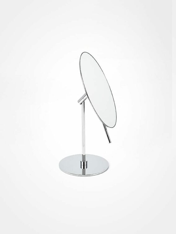 Vanity Mirror Chrome Vanity Mirror Chrome