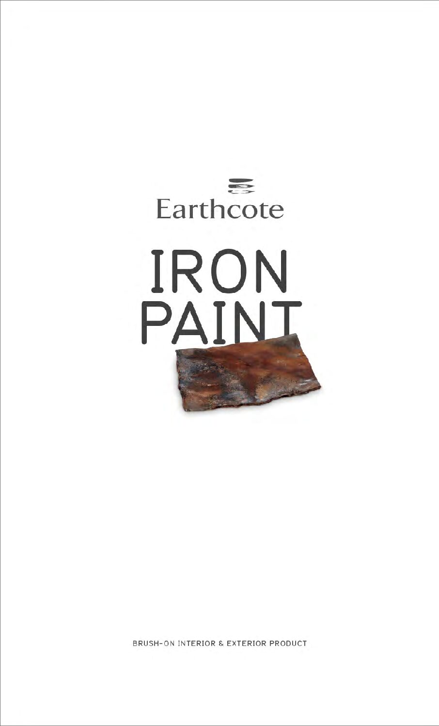 Paintsmiths – Earthcote Iron