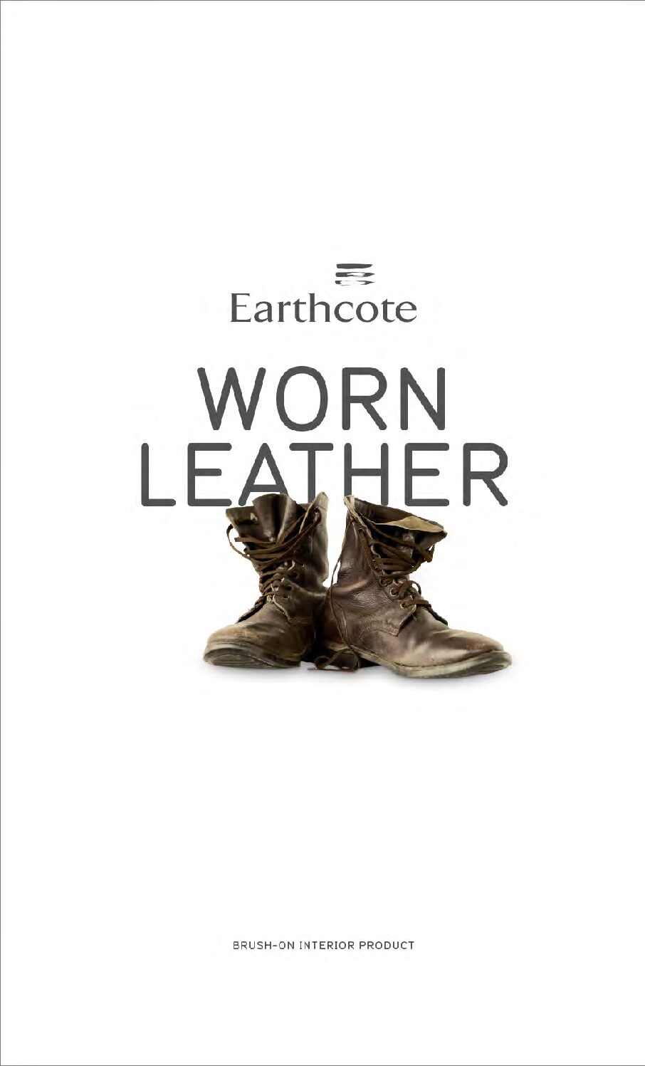 Paintsmiths – Earthcote Worn Leather