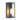 Ingleside Black Outdoor Wall Lantern