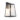 Strathmore Black Outdoor Wall Lantern