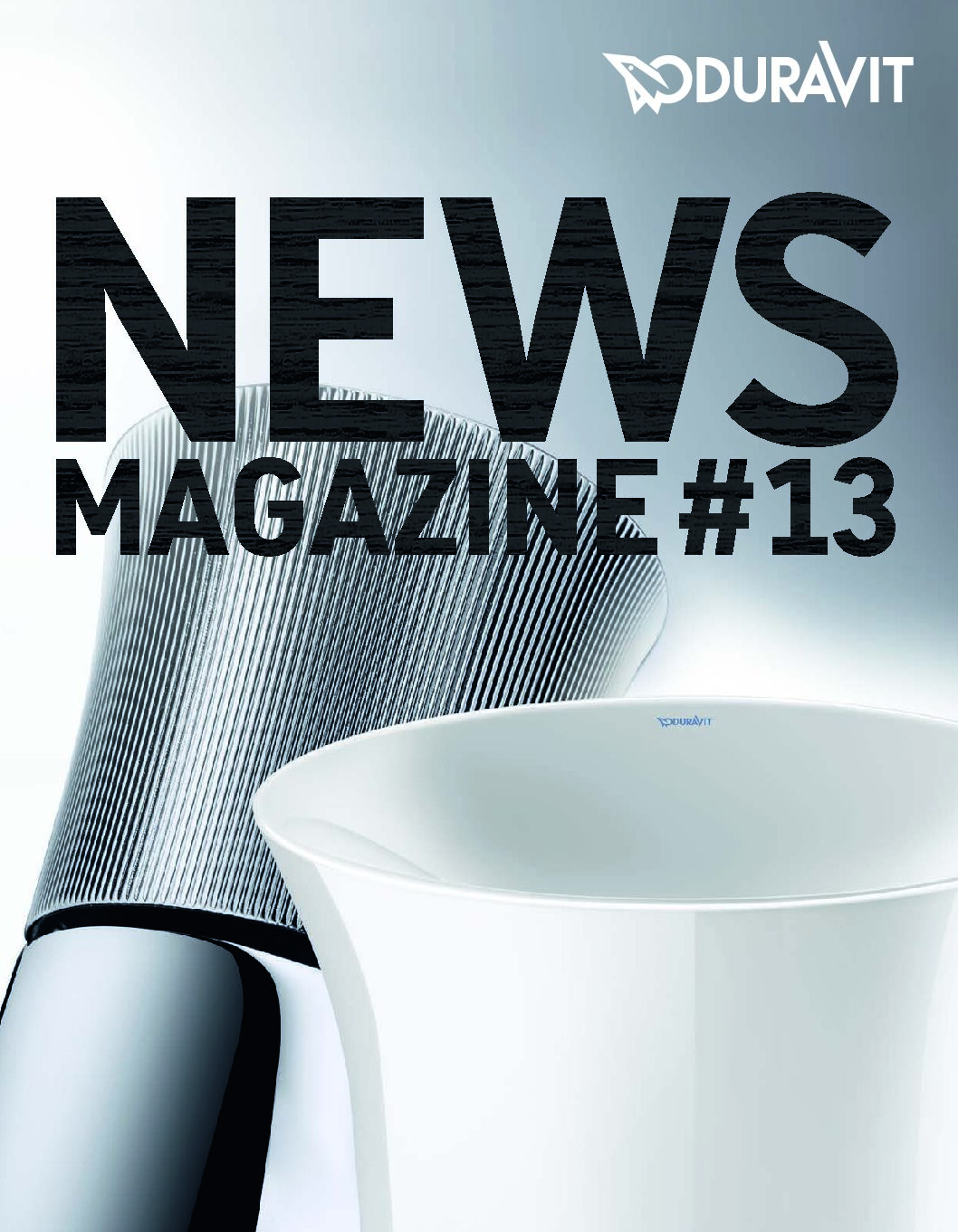 Duravit News Magazine