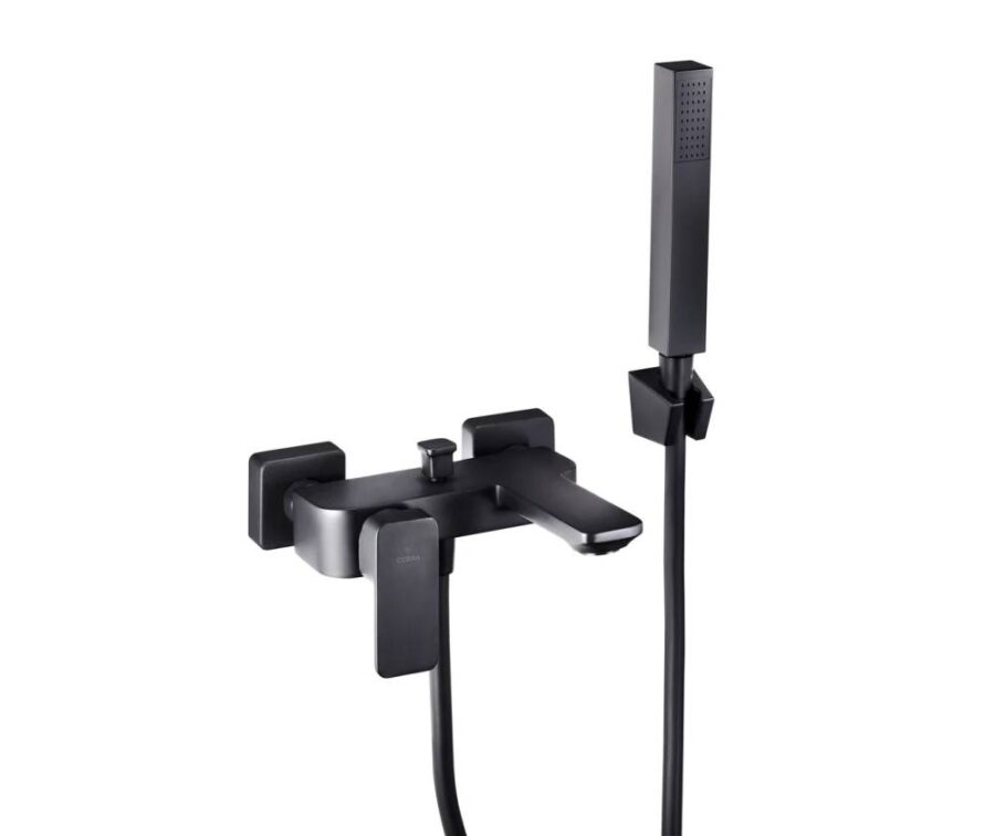 cobra-arrive-matte-black-exposed-bath-mixer cobra-arrive-matte-black-exposed-bath-mixer
