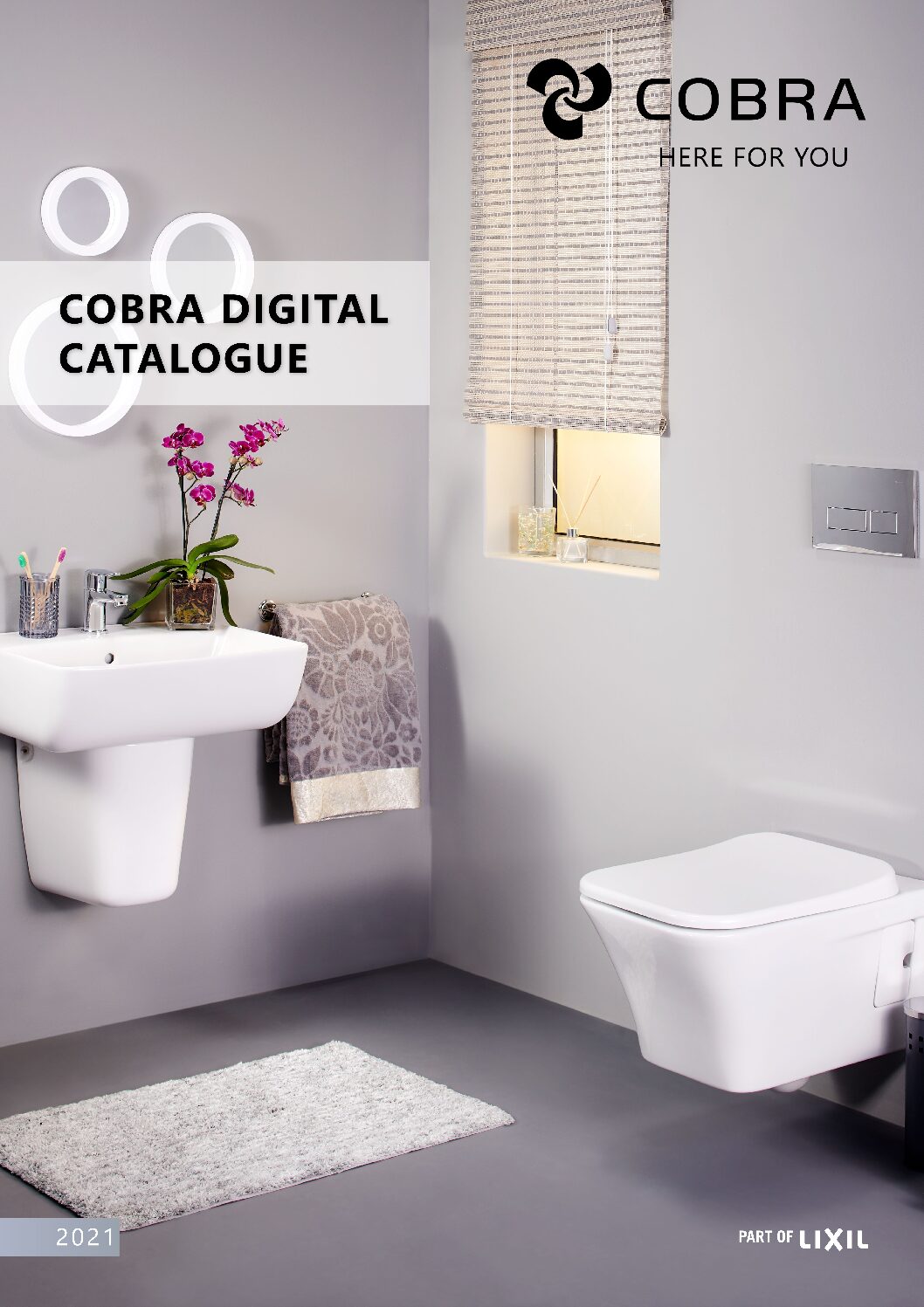 Cobra Catalogue