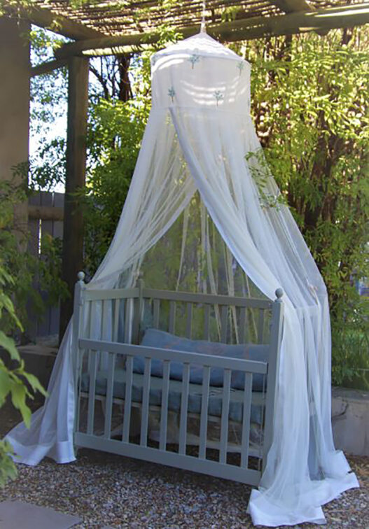 Kiwinet - Mosquito Nets