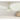 Motor High Breeze 100 French White Blade Wood 3 1200mm Palm Leaf Oval French White