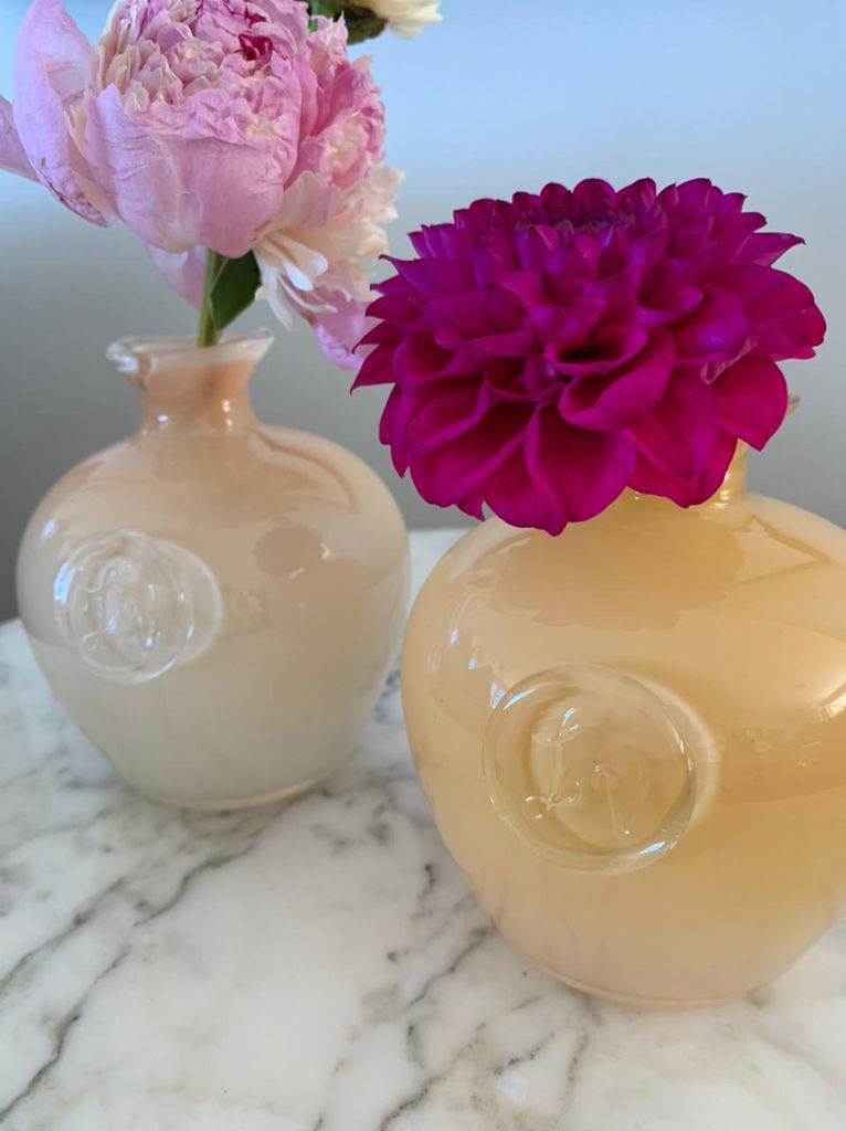 Statement Vases by Casa LV - SA Decor & Design