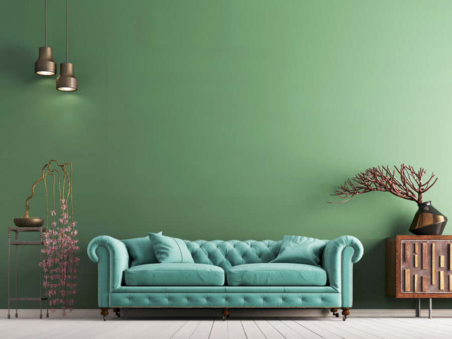 Celebrate Spring With The Versus Colour Of The Month - SA Decor & Design