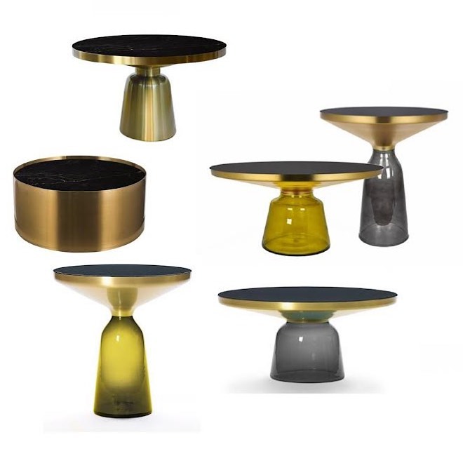 Imported Coffee Table Creative Edge SA Decor & Design