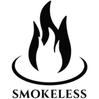 Smokeless Fires
