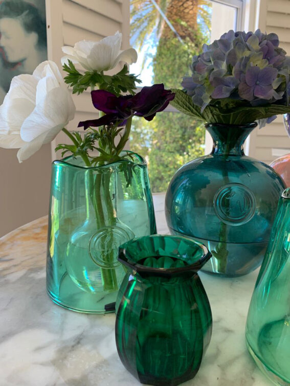 Statement Vases by Casa LV - SA Decor & Design