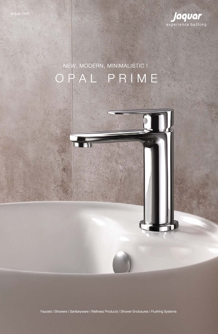 Jaquar World – Opal Prime International