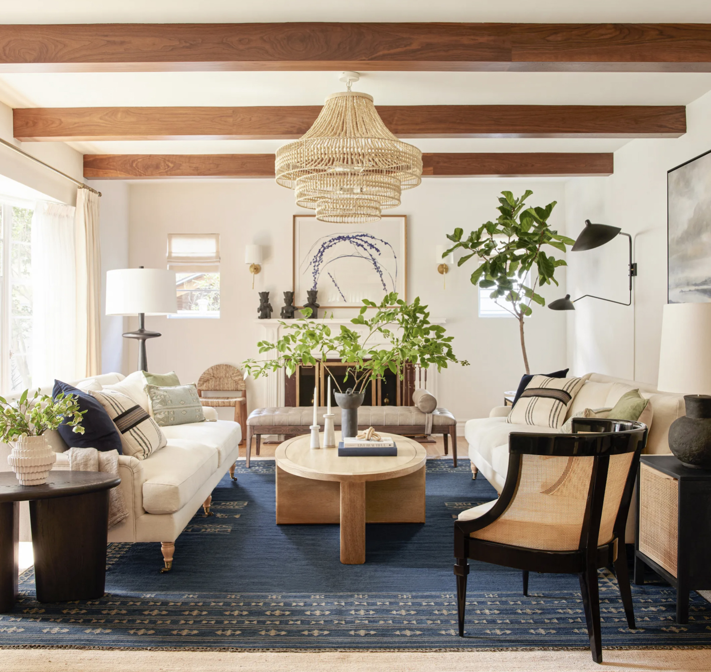 Celebrity Homes: A Look Inside The Home of Actress Frieda Pinto - SA ...