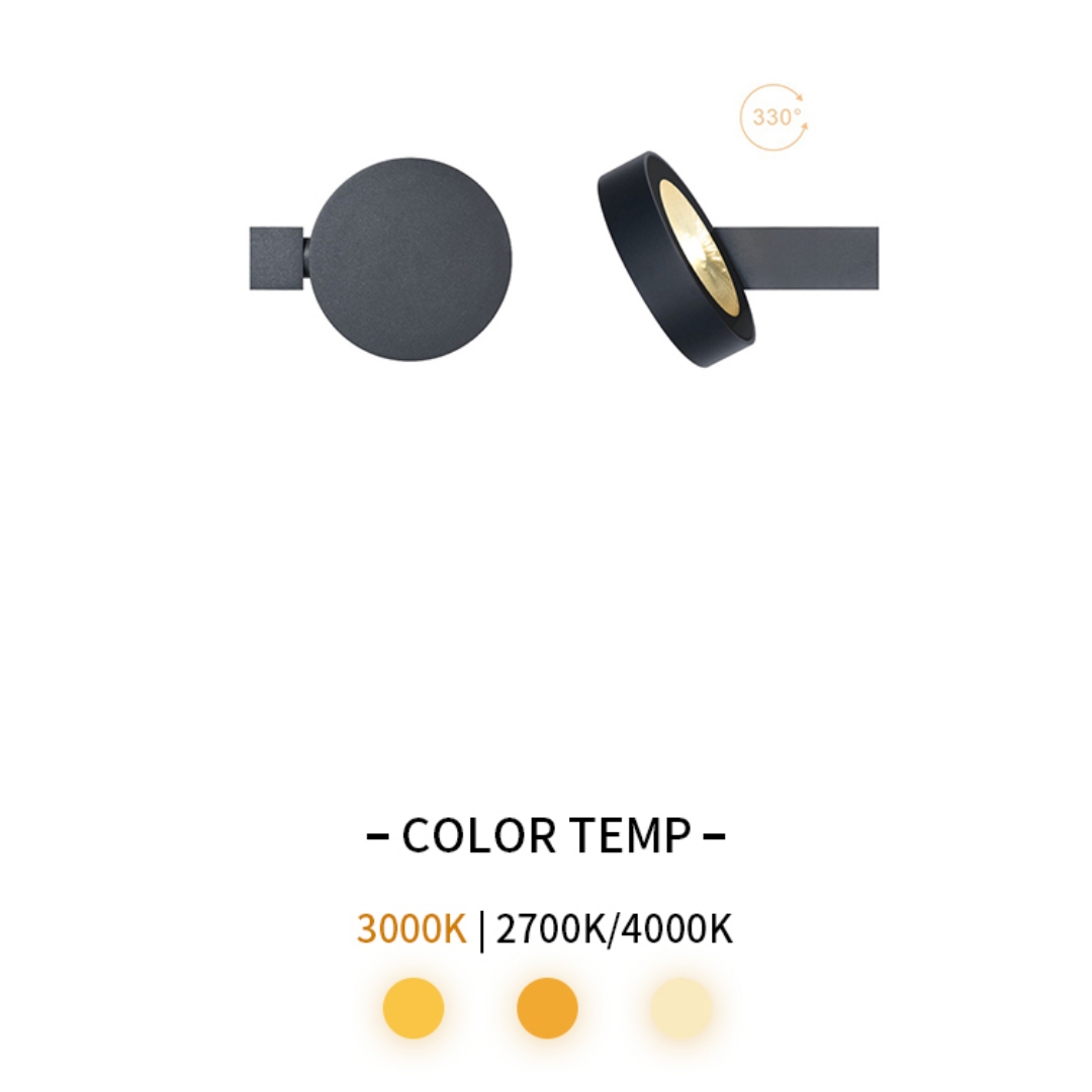 Lights By Linea: Discus LED Evolution - SA Decor & Design