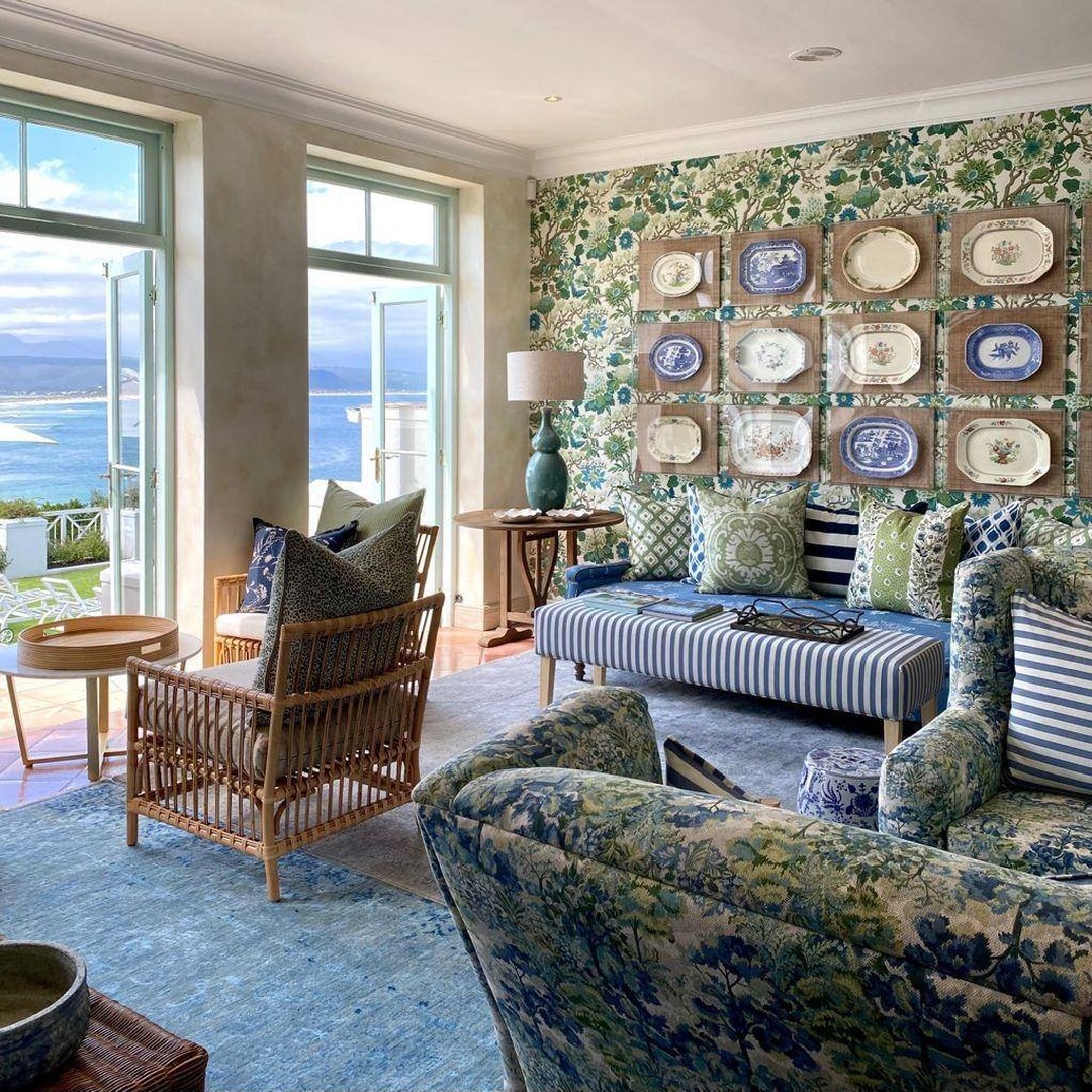 Sue Bond Interiors Presents Summer Loving @ The Plettenberg - SA Decor ...