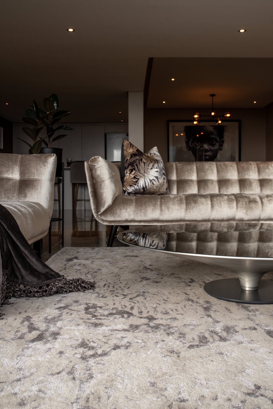 Up Close & Personal with WMI SA Decor & Design