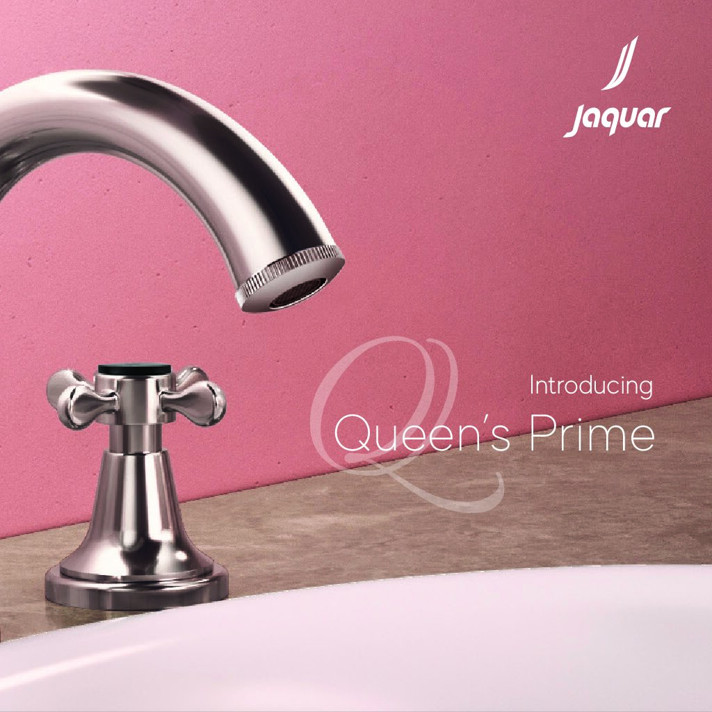 Jaquar World – Queens Prime Brochure