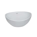 continental-series-table-top-basin-white continental-series-table-top-basin-white