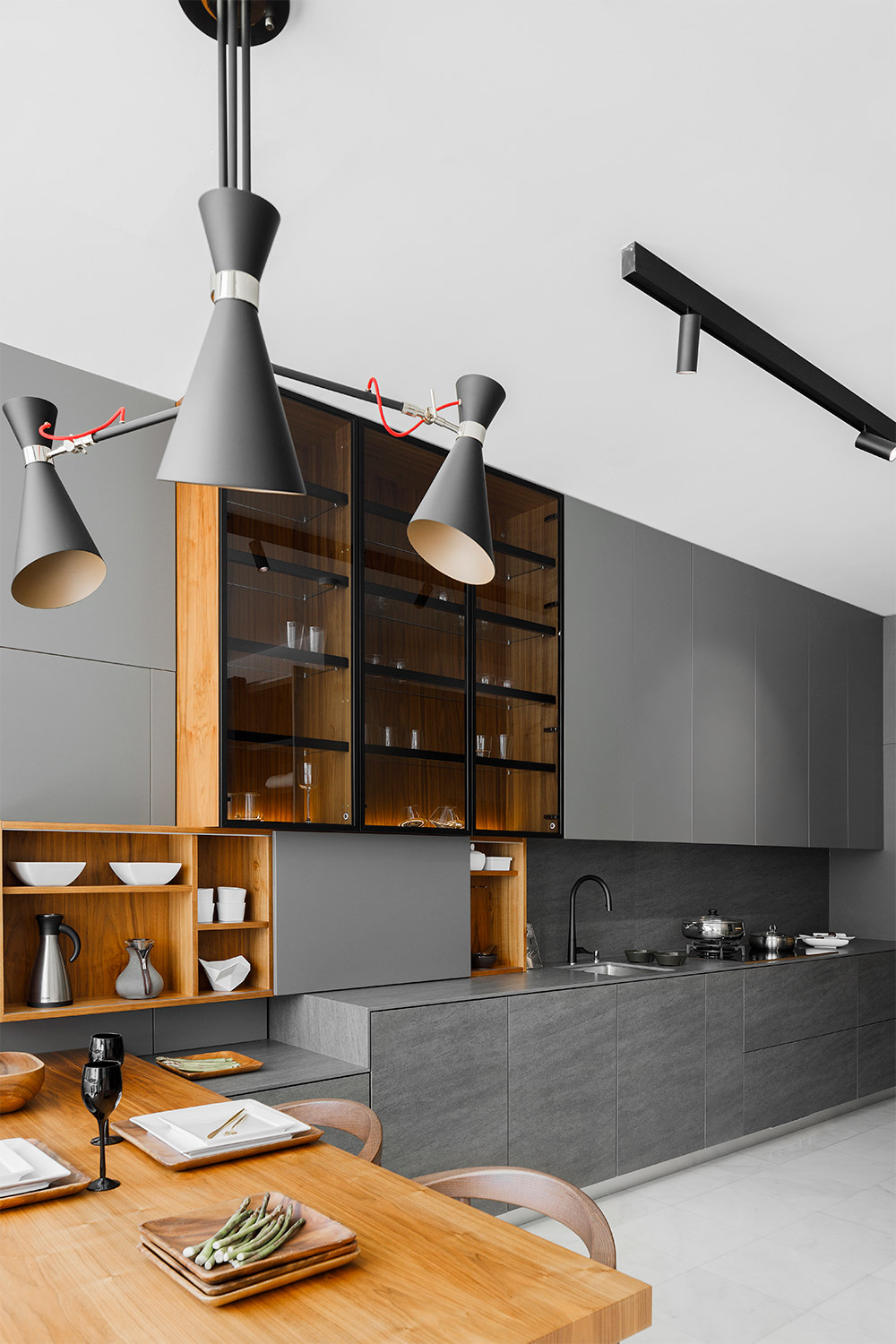 Fabri: Kitchen Design Trends To Keep A Look Out For - SA Decor & Design
