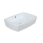 kubix-table-top-basin-kus-wht kubix-table-top-basin-kus-wht