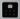 Square Control Panel – Black