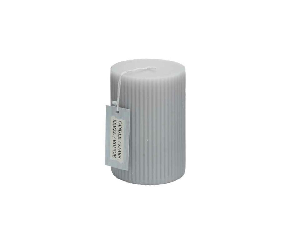 pillar-candle-striped pillar-candle-striped