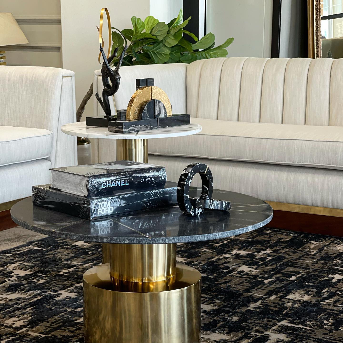 Da Rocha Interiors: Classic Design Style Redefined - SA Decor & Design