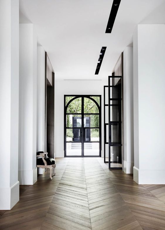 Atmosphere Furniture: 5 Must-Haves For A Fab Entrance Hall - SA Decor ...