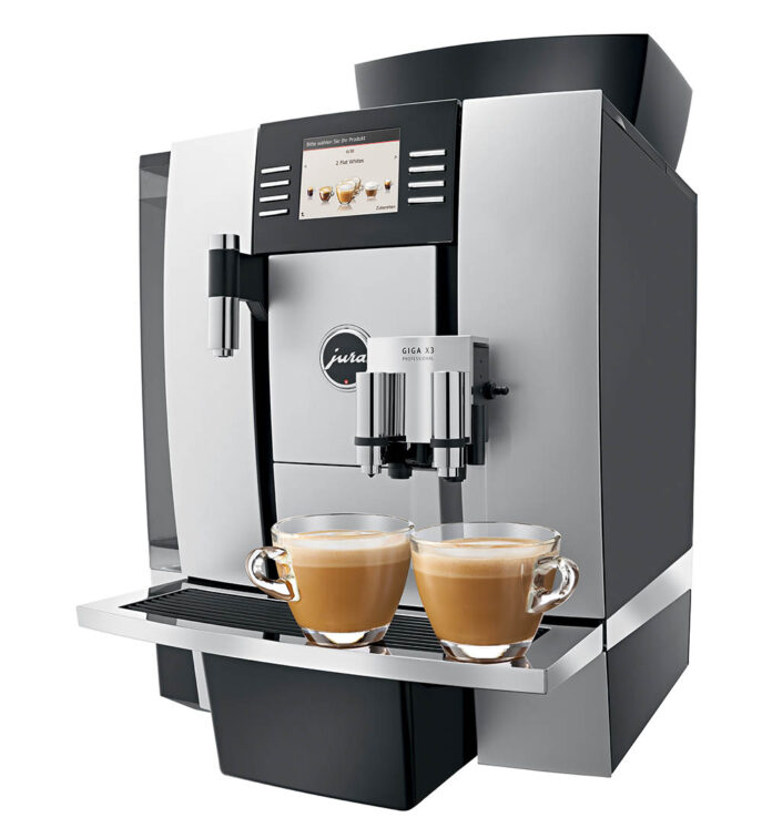 Jura Giga X3-coffee-machine Jura Giga X3-coffee-machine
