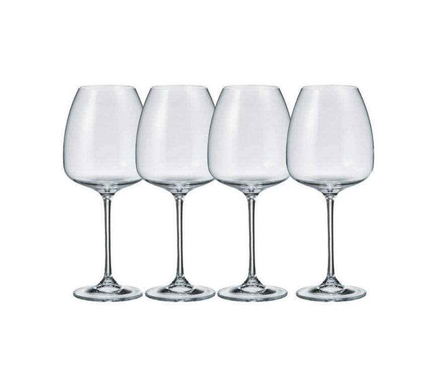 Legend Classique White 440ml 4Pc Legend Classique White 440ml 4Pc