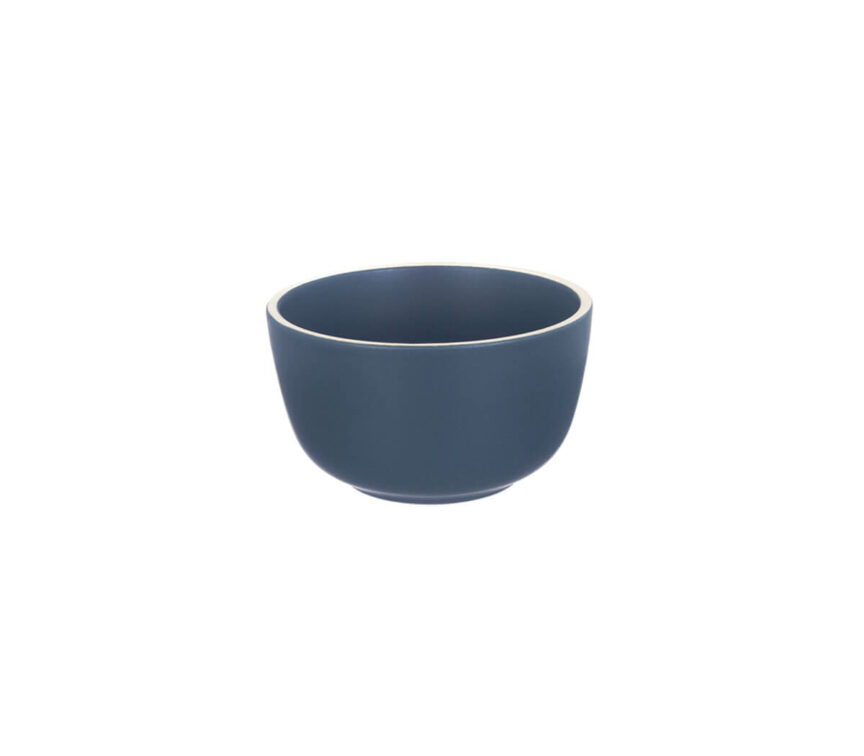 Pastille Bowl 4.5-grey Pastille Bowl 4.5-grey