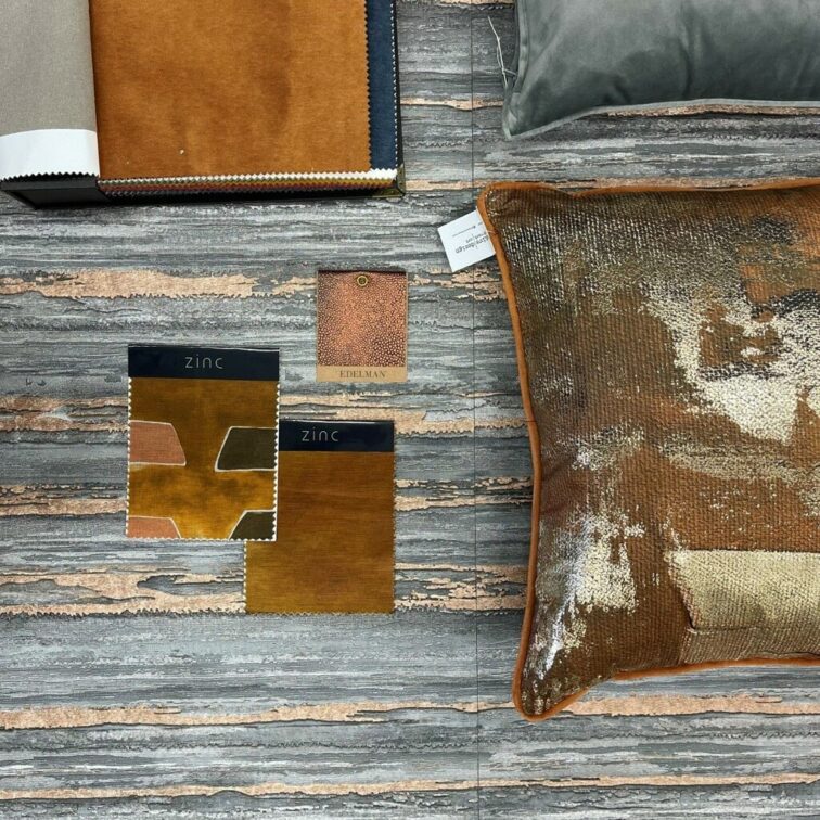 Sahara-charcoal-rose-gold-wallpaper Sahara-charcoal-rose-gold-wallpaper