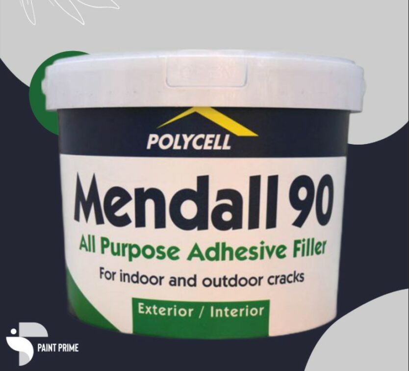 paint-prime-mendal 90 5kg paint-prime-mendal 90 5kg