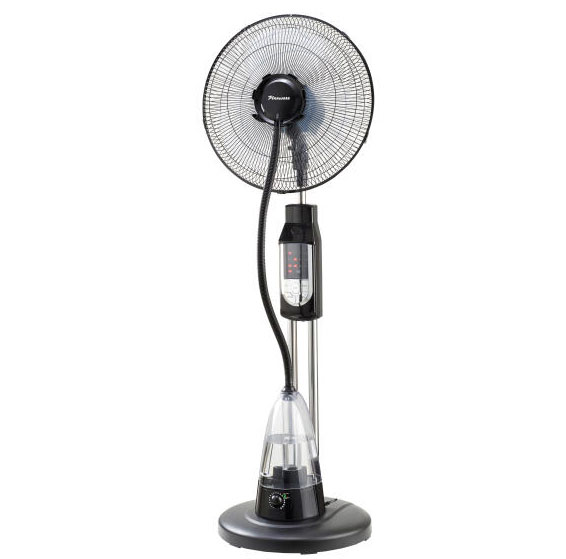 Fan-mist-PINEWARE Fan-mist-PINEWARE