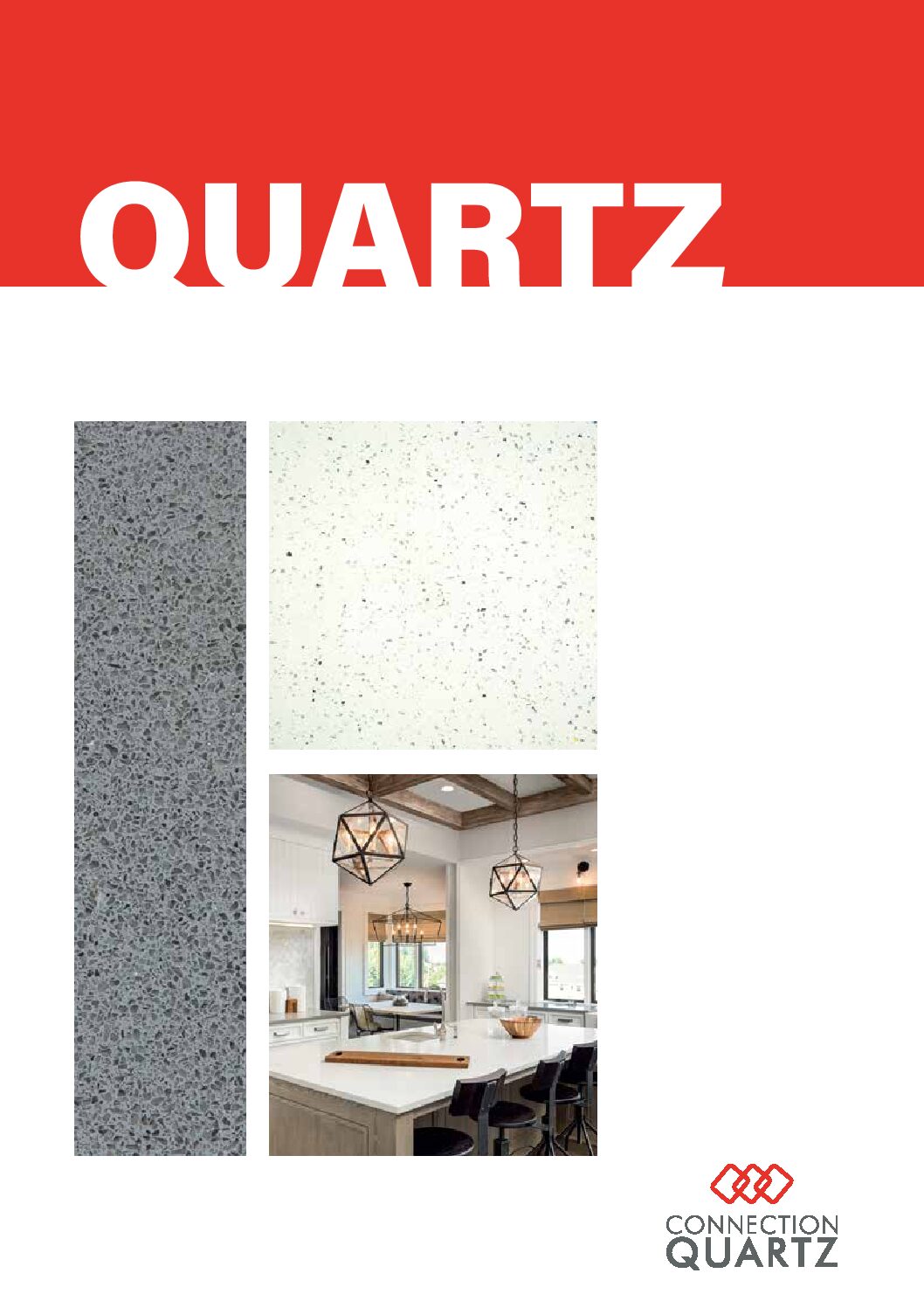 Stone Connection Catalogue-Quartz